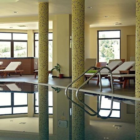 Hotel Orbel ドブリニシュテ エクステリア 写真