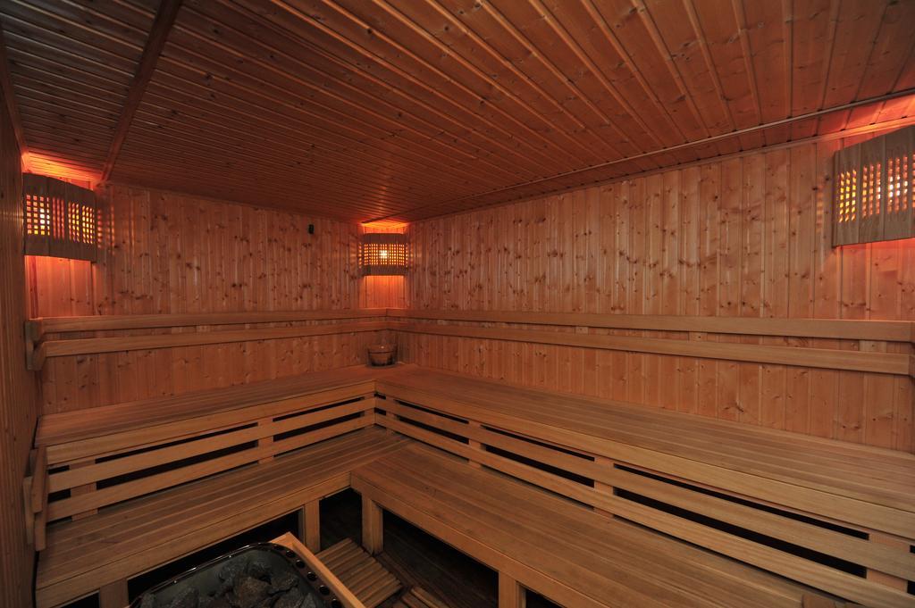 Hotel Orbel ドブリニシュテ エクステリア 写真