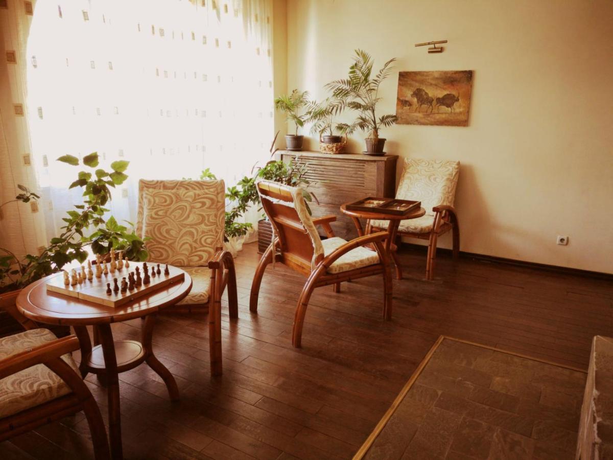 Hotel Orbel ドブリニシュテ エクステリア 写真